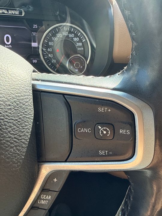 Ram 1500 2019 - Image 26