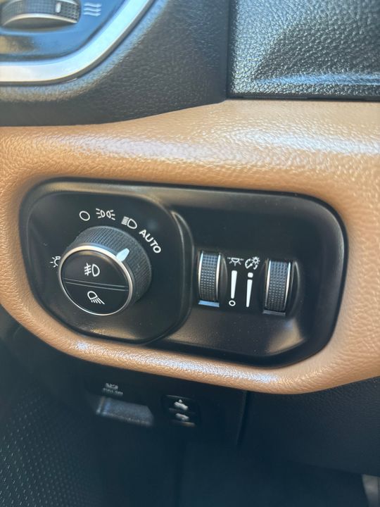 Ram 1500 2019 - Image 27