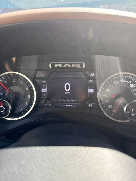 Ram 1500 2019 - Image 28