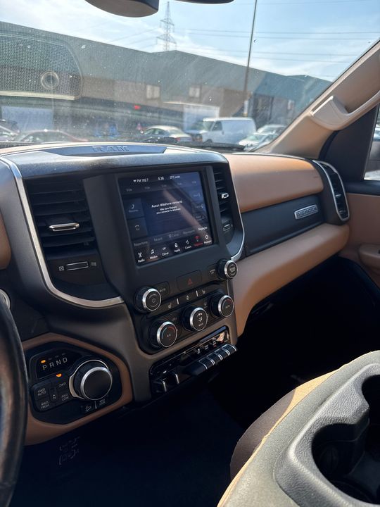 Ram 1500 2019 - Image 32