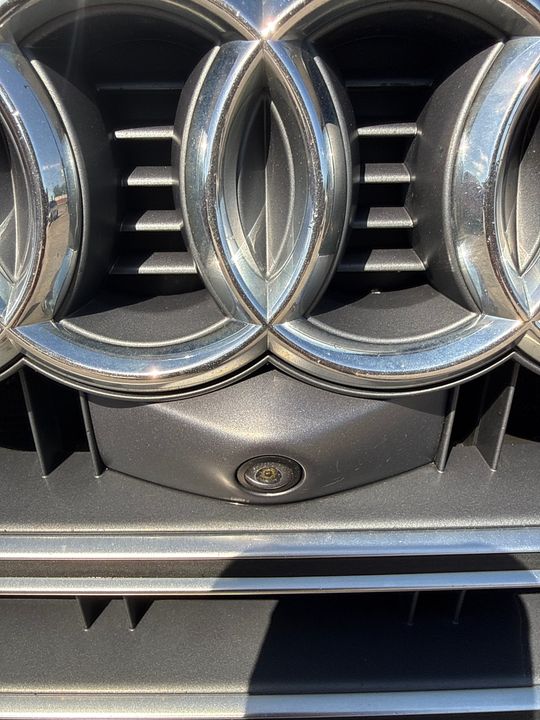 Audi SQ5 2018 - Image 3