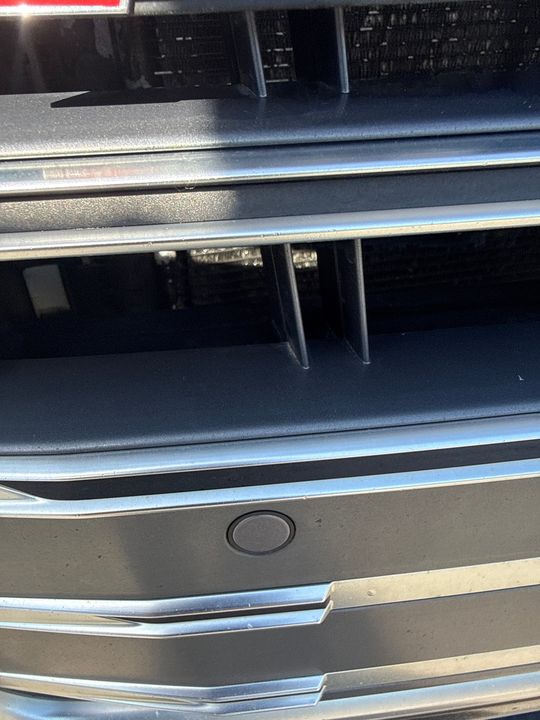 Audi SQ5 2018 - Image 4