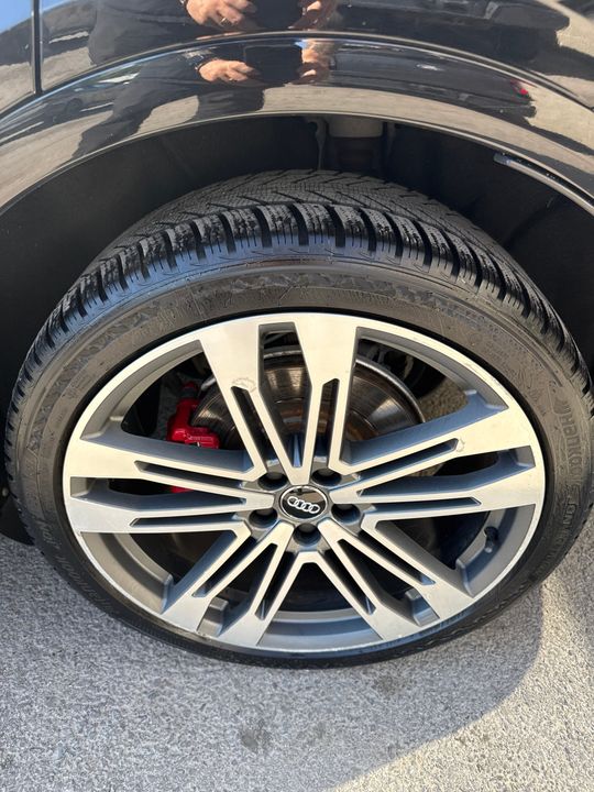 Audi SQ5 2018 - Image 12
