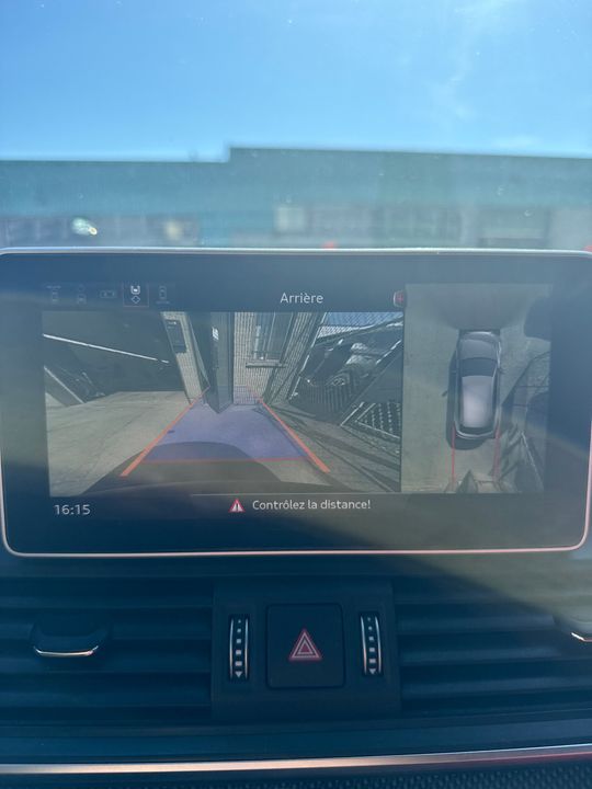 Audi SQ5 2018 - Image 29