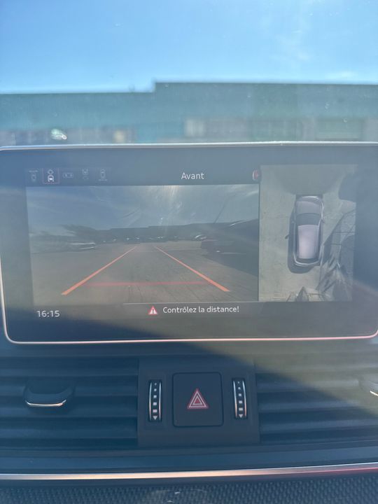 Audi SQ5 2018 - Image 30