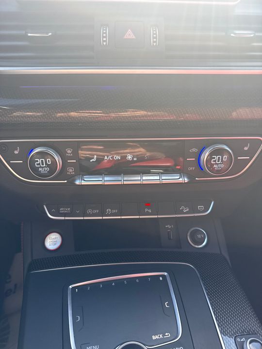 Audi SQ5 2018 - Image 31