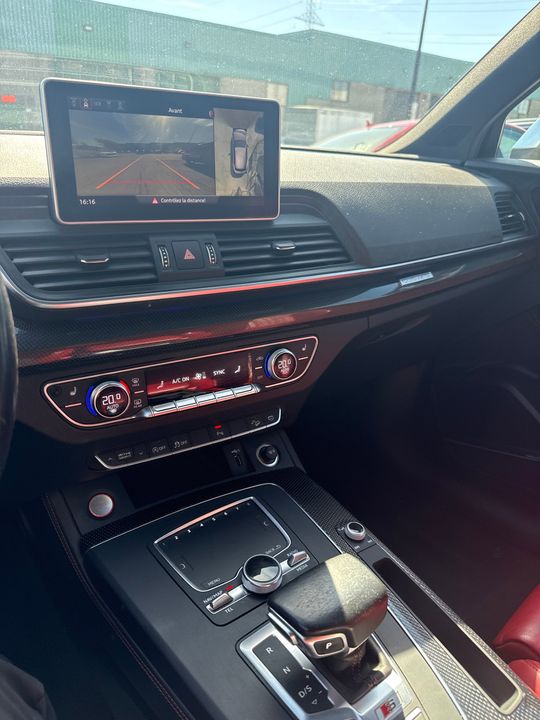 Audi SQ5 2018 - Image 33
