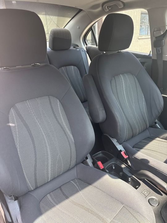 Chevrolet Sonic 2014 - Image 10