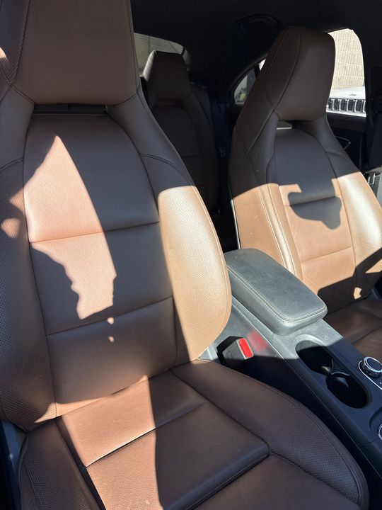 Mercedes-Benz CLA 250 2018 - Image 11
