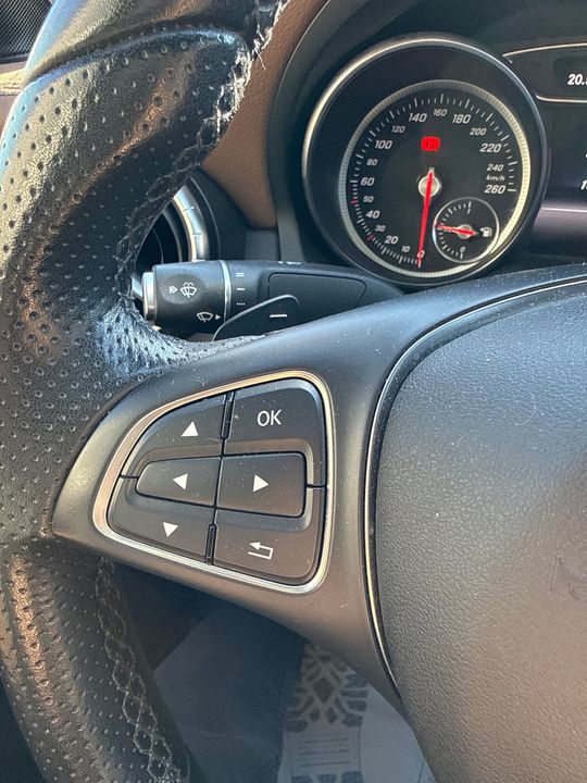 Mercedes-Benz CLA 250 2018 - Image 19