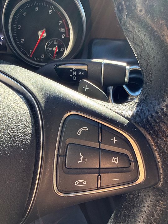 Mercedes-Benz CLA 250 2018 - Image 20