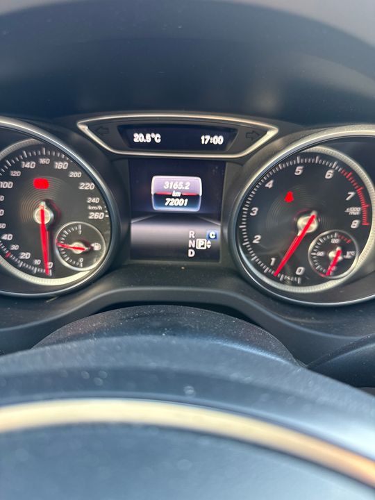 Mercedes-Benz CLA 250 2018 - Image 21