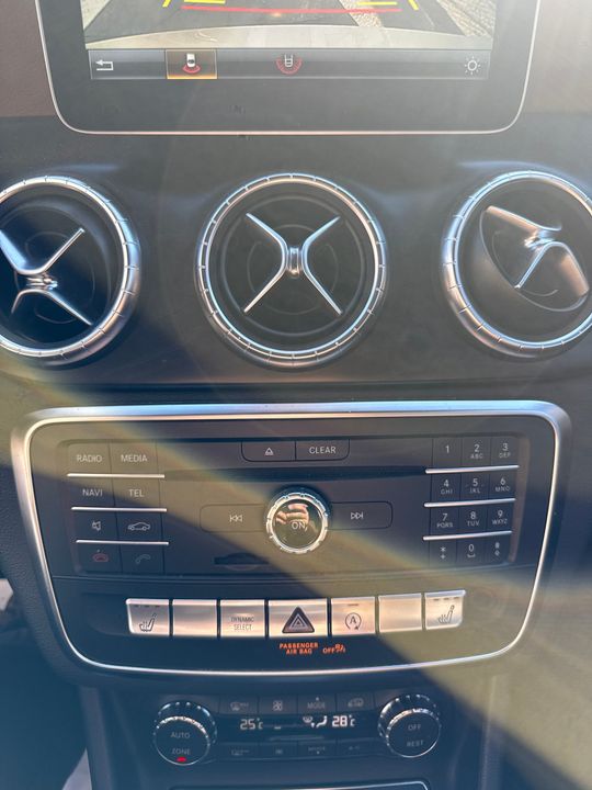 Mercedes-Benz CLA 250 2018 - Image 24