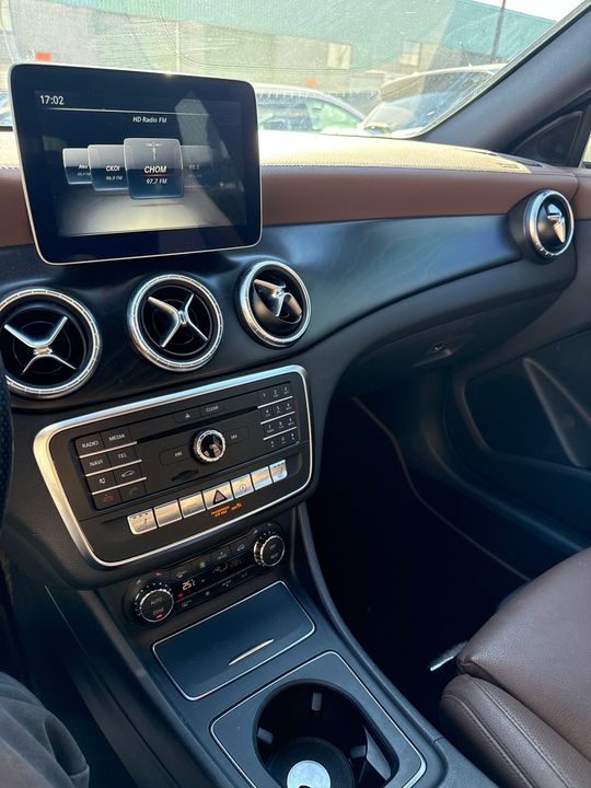 Mercedes-Benz CLA 250 2018 - Image 26