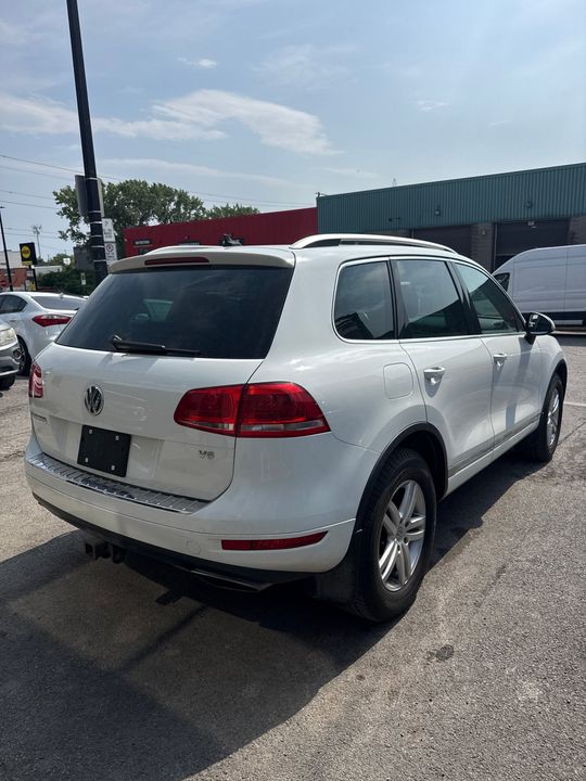 Volkswagen Touareg 2014 - Image 4