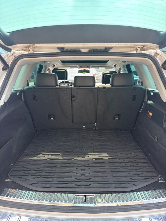 Volkswagen Touareg 2014 - Image 15