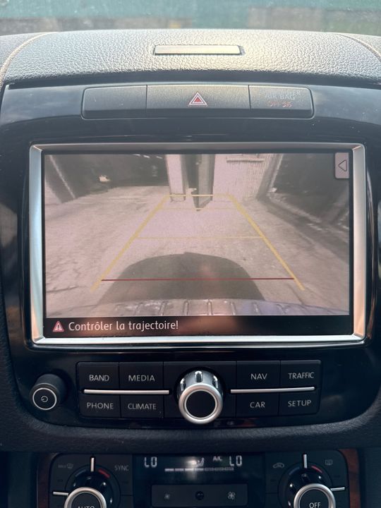 Volkswagen Touareg 2014 - Image 26