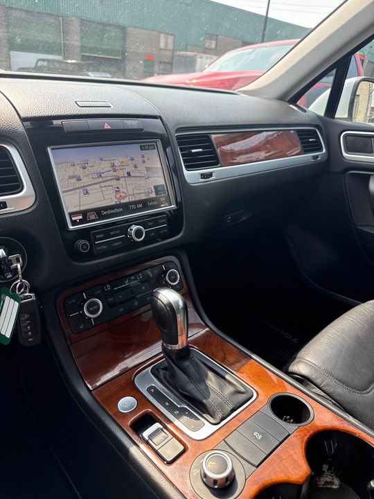 Volkswagen Touareg 2014 - Image 29
