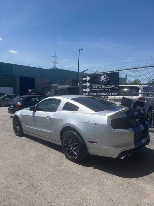 Ford Mustang 2013 - Image 6