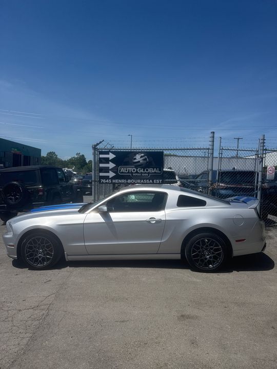 Ford Mustang 2013 - Image 7