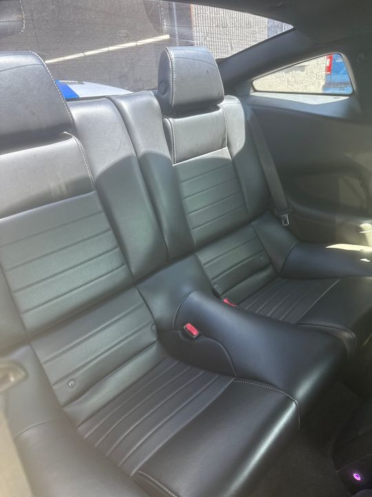 Ford Mustang 2013 - Image 11