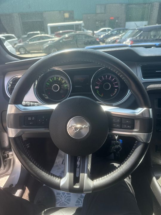 Ford Mustang 2013 - Image 15