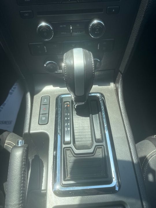 Ford Mustang 2013 - Image 20