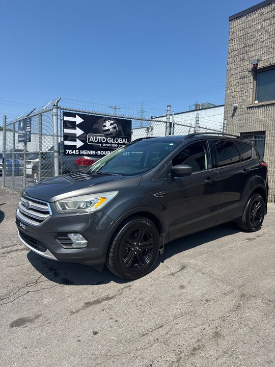 Ford Escape 2018 - Image 1
