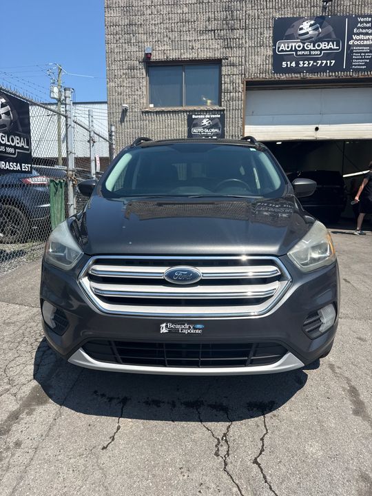 Ford Escape 2018 - Image 2