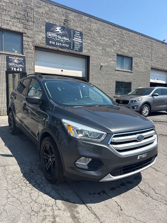 Ford Escape 2018 - Image 3