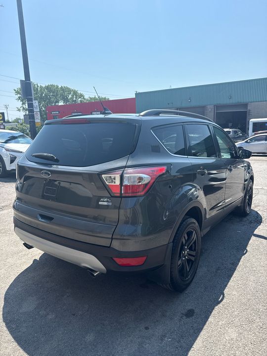 Ford Escape 2018 - Image 4