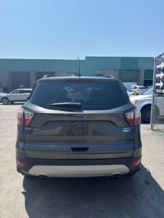 Ford Escape 2018 - Image 5
