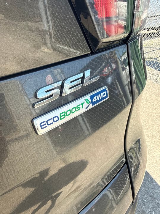 Ford Escape 2018 - Image 8