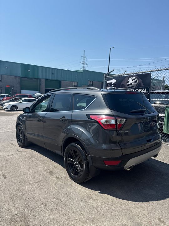 Ford Escape 2018 - Image 9
