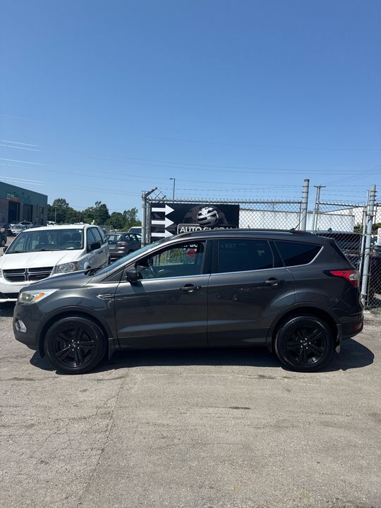 Ford Escape 2018 - Image 10