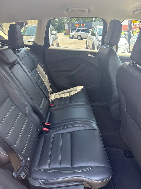 Ford Escape 2018 - Image 14