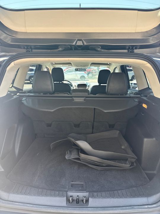 Ford Escape 2018 - Image 15