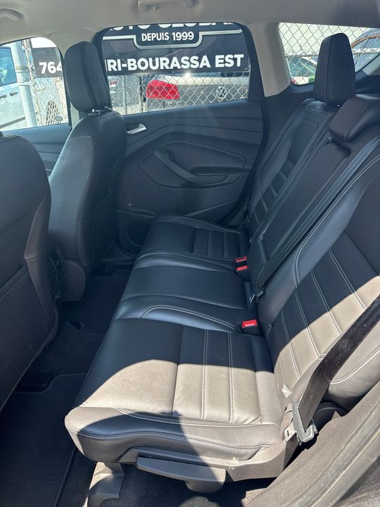 Ford Escape 2018 - Image 17