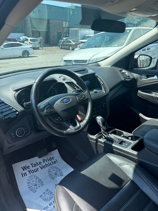 Ford Escape 2018 - Image 19