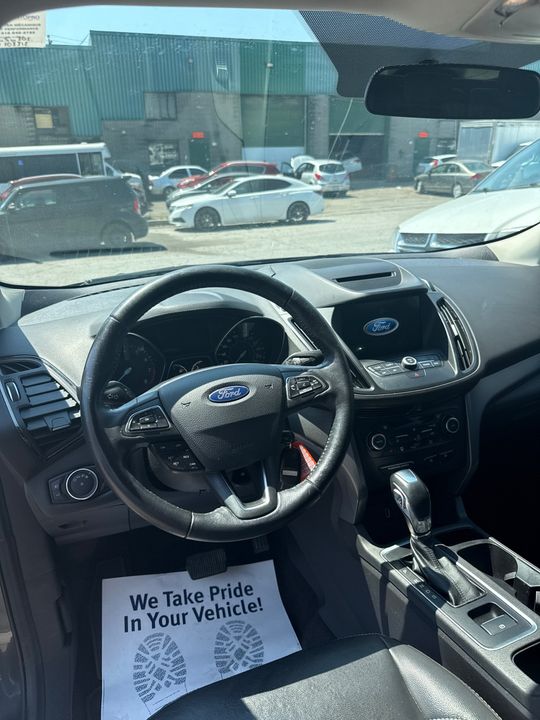 Ford Escape 2018 - Image 20