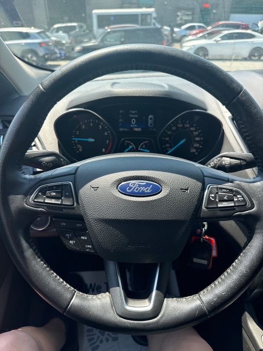 Ford Escape 2018 - Image 21
