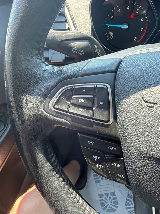 Ford Escape 2018 - Image 22