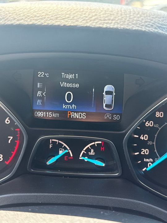 Ford Escape 2018 - Image 24