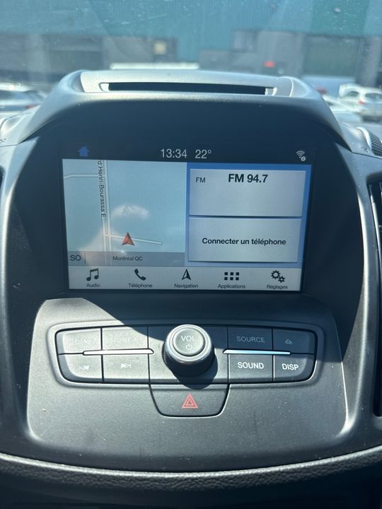 Ford Escape 2018 - Image 25