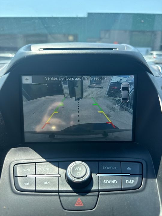 Ford Escape 2018 - Image 26