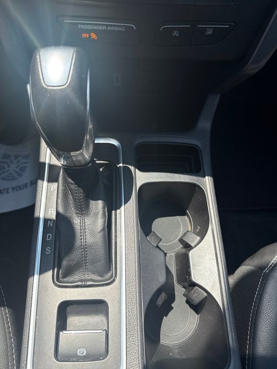 Ford Escape 2018 - Image 28