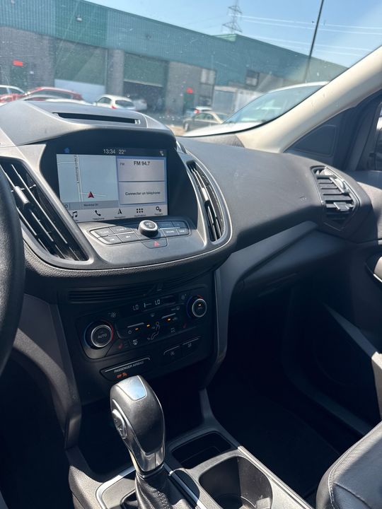 Ford Escape 2018 - Image 29