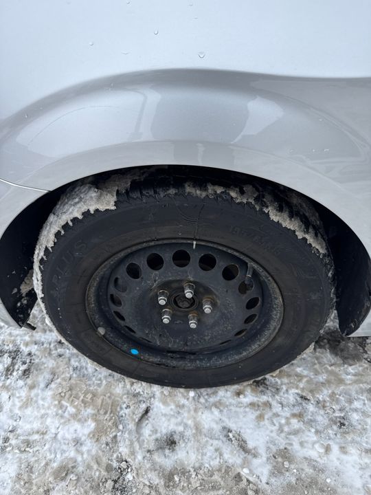 Chevrolet Sonic 2015 - Image 8