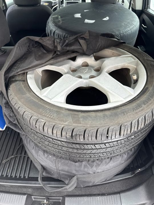 Chevrolet Sonic 2015 - Image 13