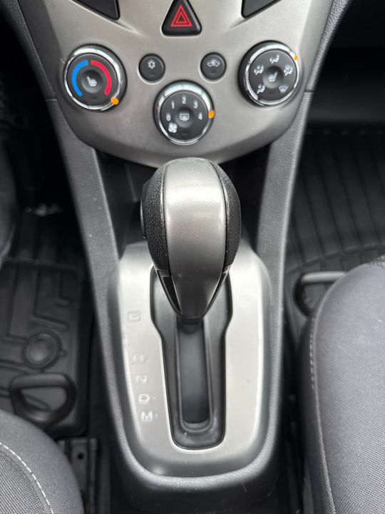 Chevrolet Sonic 2015 - Image 24